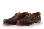 Timberland Bootschoenen in maat 41½ Bruin | 10% extra, Bruin, Verzenden, Timberland, Zo goed als nieuw
