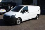 Zakelijke Lease |  Mercedes-Benz Vito 116 CDI XL L3, Auto's, Automaat, Gebruikt, Euro 6, Overige carrosserieën