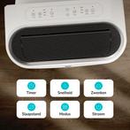 2dekans | Bloomfold Mobiele Airco – 4-in-1 – 12.000 BTU –, Ophalen of Verzenden, Zo goed als nieuw