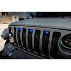 Oracle Pre-Runner Style LED Grille Kit for Jeep Wrangler JL, Ophalen of Verzenden, Nieuw