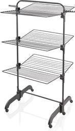 Leifheit droogtoren pegasus 420 solid van €60  voor €53, Tuin en Terras, Droogmolens en Wasrekken, Ophalen of Verzenden, Nieuw