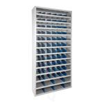 Vakkenkast Magazijnkast 1980x1000x300 mm, Huis en Inrichting, Nieuw, 25 tot 50 cm, 100 tot 150 cm, 150 tot 200 cm