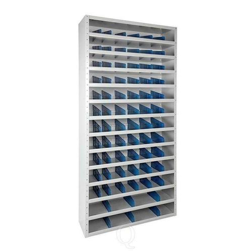 Vakkenkast Magazijnkast 1980x1000x300 mm, Huis en Inrichting, Kasten | Roldeurkasten en Archiefkasten, 25 tot 50 cm, Nieuw, Metaal