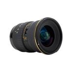 Tokina 12-24mm f/4 AT-X Pro DX - Geschikt voor met garantie, Ophalen of Verzenden, Gebruikt