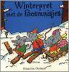 Bosmuisjes Winterpret Met De Bosmuisjes 9789041012449