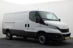 Iveco Daily 35S12V 2.3 L2H1, Stof, Gebruikt, Iveco, Wit