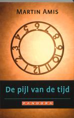 Pijl van de tijd / Pandora pockets 9789025431907 Martin Amis, Verzenden, Zo goed als nieuw, Martin Amis