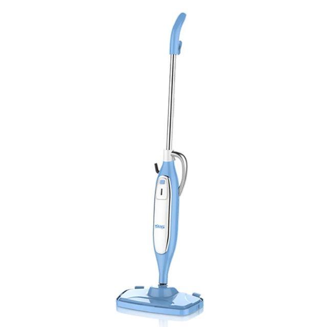 Dsp Kd2036 Stoomreiniger - 1250w - Blauw, Huis en Inrichting, Schoonmaakartikelen, Ophalen of Verzenden