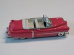 Elegance#118 Bis 1:43 - Modelauto - Cadillac 62 Convertible,, Nieuw