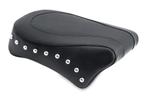 Mustang 06-17 Harley Dyna Standard Touring Passenger Seat, Ophalen of Verzenden, Nieuw