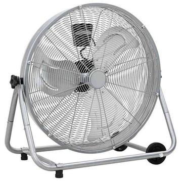 Grote Aluminium Ventilator | 73cm | OP = OP 55% beschikbaar voor biedingen