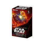 Weiss Schwarz Star Wars Premium Booster Box, Hobby en Vrije tijd, Verzamelkaartspellen | Overige, Verzenden, Nieuw