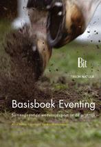 Basisboek eventing / Tirion natuur 9789052105659, Boeken, Verzenden, Zo goed als nieuw, A. Naber-Lozeman
