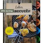 Lekker barbecueën 9783625176077 Naumann & Göbel, Verzenden, Zo goed als nieuw, Naumann & Göbel