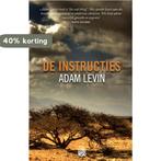 De Instructies 9789048808533 Adam Levin, Boeken, Verzenden, Gelezen, Adam Levin