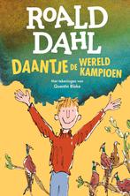 Daantje, de wereldkampioen 9789026174186 Roald Dahl, Verzenden, Gelezen, Roald Dahl