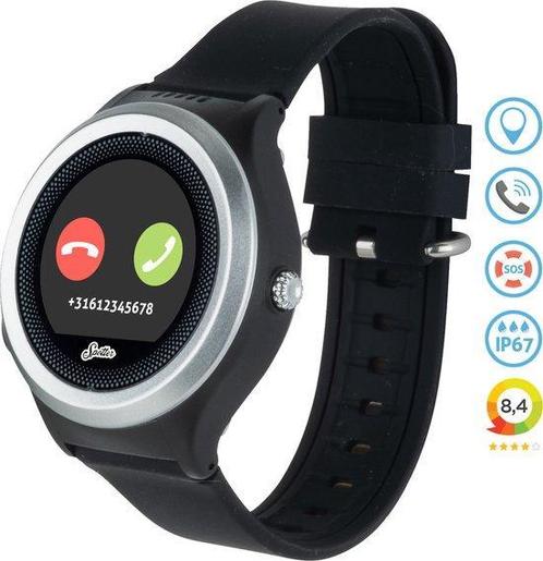 Spotter® GPS Watch Air - Zéér nauwkeurig GPS horloge - GPS h, Sieraden, Tassen en Uiterlijk, Horloges | Heren, Nieuw