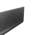 BMW G05 X5 / G06 X6 LCI Facelift carbon interieur lijsten, Verzenden
