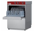 Showroommodel: Glazenspoelmachine mand 35x35, Ophalen of Verzenden