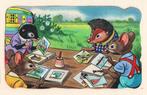 Harold Tamblyn Watts (1900-1999) - Kathy Country Mouse, Antiek en Kunst