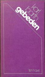 Gebeden 9789025940805 Karl Barth, Boeken, Verzenden, Gelezen, Karl Barth