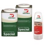 2x Dreumex Special 4.5 liter incl. Hand care, Verzenden