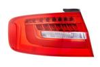 Achterlicht Audi A4  11- libui led AUDI, Verzenden, Nieuw