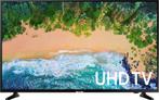 Samsung UE65NU7020 - 65 inch 4K Ultra HD smart LED TV, Ophalen, LED, Zo goed als nieuw, Samsung