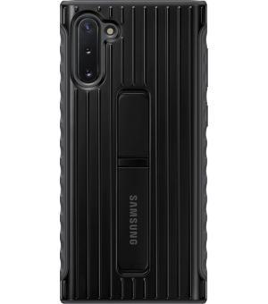 Samsung Protective Standing Cover - Galaxy S10 5G - EF-RG..., Telecommunicatie, Mobiele telefoons | Hoesjes en Frontjes | Overige merken