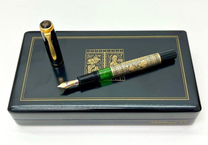 Pelikan - M700 Toledo - Vulpen, Verzamelen, Pennenverzamelingen