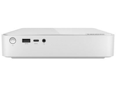 [Nieuw] Lenovo IdeaCentre 01IRH8 Mini - 90W2006JMH, Computers en Software, Desktop Pc's, Verzenden