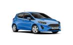 Private Lease - Ford Fiesta - 1.0 EcoBoost 74kW ST-Line 5d, Auto's, Gebruikt, Met garantie (alle), Handgeschakeld, Fiësta