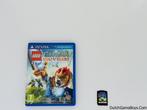Ps Vita - Lego Chima - Lavals Journey, Verzenden, Gebruikt