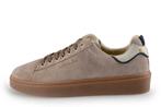 Pantofola dOro Sneakers in maat 42 Beige | 10% extra, Kleding | Heren, Schoenen, Overige kleuren, Verzenden, Pantofola d'Oro, Sneakers of Gympen