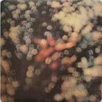 LP gebruikt - Pink Floyd - Obscured By Clouds (UK, 1972), Zo goed als nieuw, Verzenden