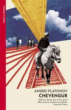 9781784879150 Chevengur Andrey Platonov, Verzenden, Nieuw, Andrey Platonov
