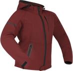 Richa Vanquish 2 Dames Rood Textiele Motorjas, Motoren, Kleding | Motorkleding, Nieuw met kaartje, Jas | textiel, Verzenden, Richa