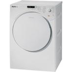 Miele T7734 Softronic Luchtafvoerdroger 6kg DHZ1646429, Ophalen of Verzenden, Gebruikt, Overige typen, Anti-kreukfase