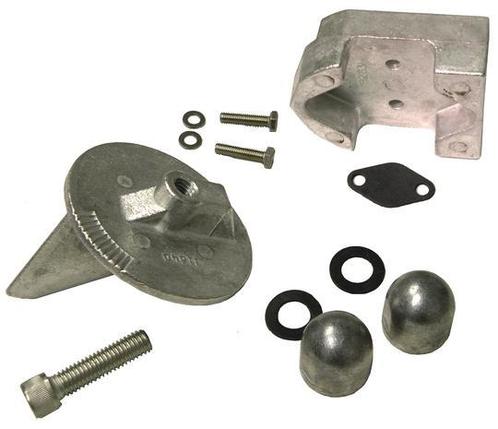 Alpha One Gen. 1 Zonder PowerSteering Complete Kit, Watersport en Boten, Bootonderdelen, Nieuw, Zeilboot of Motorboot, Ophalen of Verzenden