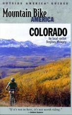 Mountain Bike America Guidebooks: Mountain Bike America:, Gelezen, Stephen Hlawaty, Verzenden