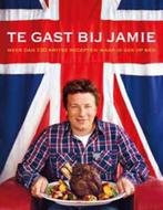 Te gast bij Jamie 9789021551357 Jamie Oliver, Verzenden, Gelezen, Jamie Oliver