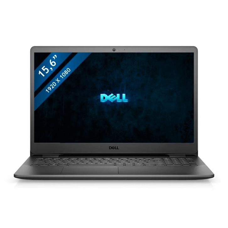 Dell Vostro 3501 Laptop – 15,6 Full HD – JM8NV, Computers en Software, Windows Laptops, SSD, 15 inch, Nieuw, 4 GB, Ophalen of Verzenden