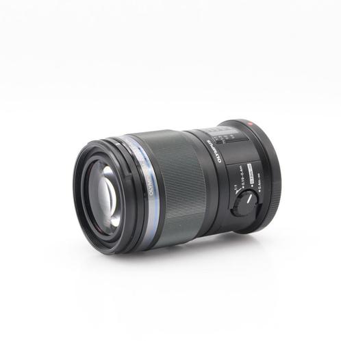 Olympus M.Zuiko Digital ED 60mm F/2.8 Macro | Tweedehands, Audio, Tv en Foto, Fotocamera's Digitaal, Gebruikt, Olympus, Verzenden