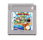 Super Mario Land 3 (Wario Land) [Gameboy], Spelcomputers en Games, Ophalen of Verzenden, Zo goed als nieuw