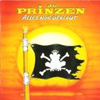 cd - Die Prinzen - Alles Nur Geklaut, Verzenden, Zo goed als nieuw