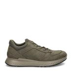 Ecco Exostride M lage sneakers voor heren in het Groen, Verzenden, Nieuw, Ecco, Sneakers of Gympen