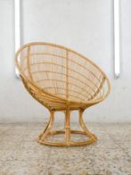 Sika Design - Franco Albini - Stoel - Luna - Rattan -