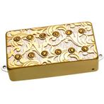 DiMarzio DP289FSGW Utopia Bridge gitaarelement F-spaced, Verzenden, Nieuw