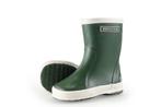 Bergstein Regenlaarzen in maat 21 Groen, Kinderen en Baby's, Kinderkleding | Schoenen en Sokken, Verzenden, Jongen of Meisje, Bergstein