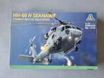 Italeri 1210 HH-60H Seahawk 1:72, Hobby en Vrije tijd, Verzenden, Nieuw, Italeri